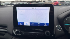 Ford EcoSport 1.0 EcoBoost 125 Titanium 5dr Petrol Hatchback